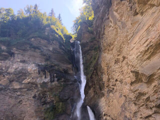 Reichenbachfall