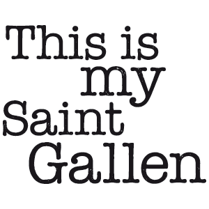 This is my Saint Gallen