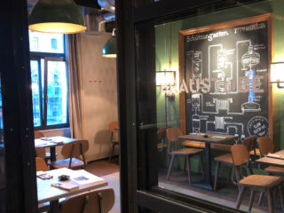 brauwerk St.Gallen