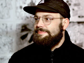 Drüegg Dominik Rueegg