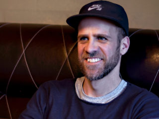 Manuel Herzog St.Gallen
