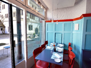 Restaurant Barz St.Gallen