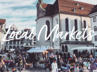 local markets