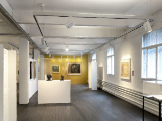 Museum im Lagerhaus St.Gallen