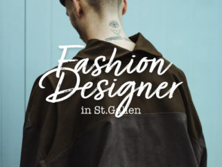 Fashion Designer in St.Gallen