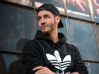 Sandro Breu