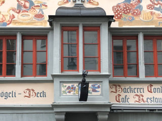 St.Gallen