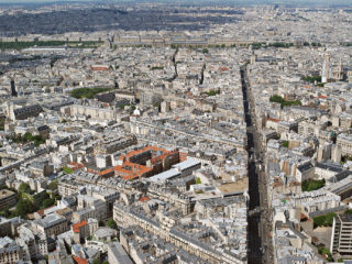 Paris Weekendtrip