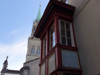 St.Gallen