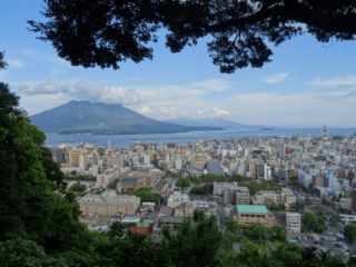 Weltreise Japan
