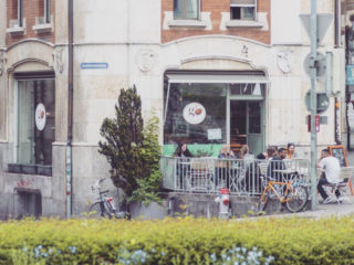 Gnuss St.Gallen