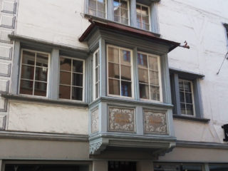Erker zum grossen hector