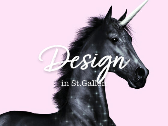 Design in St.Gallen