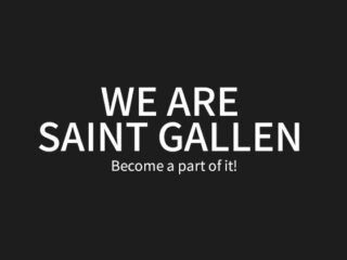We are Saint Gallen