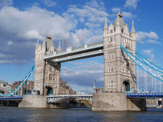 Tower Bridge London