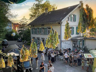 Dachatelier St.Gallen