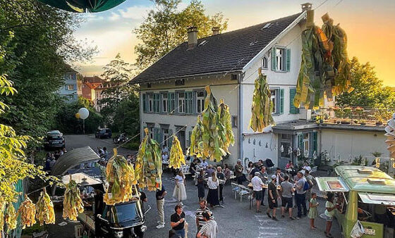 Dachatelier St.Gallen