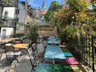 Focacceria St.Gallen