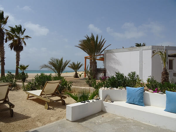 Kap Verde, Boa Vista