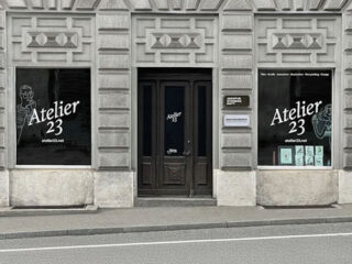 Atelier 23, St.Gallen