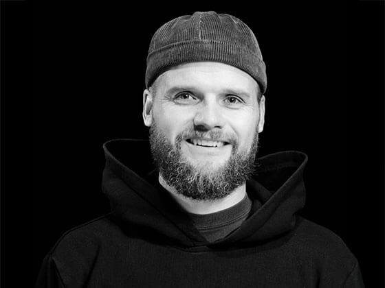 Martin Tiziani, St.Gallen