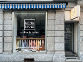Mena Mano St.Gallen