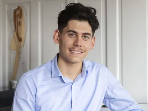 Sinan Netzer