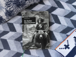 St. Galler Geschichten