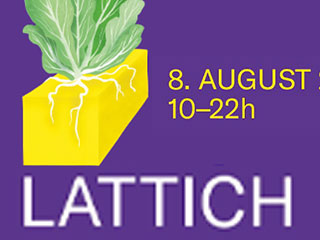 10 Jahre Lattich